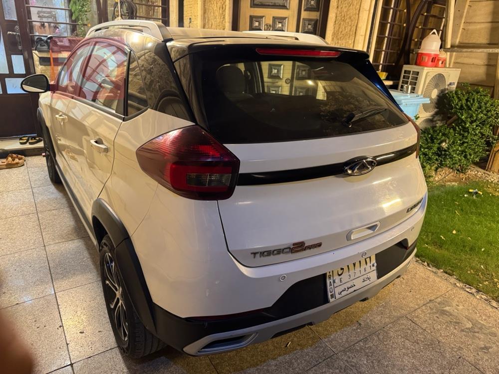 شيري تيكو 2 برو